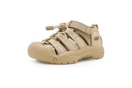 Сандалии KEEN Kids Newport H2 (Toddler/Little Kid)