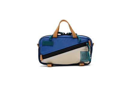 Женская поясная сумка Topo Designs Mini Quick Pack