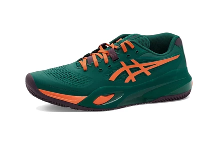 Кроссовки ASICS Gel-Resolution X Padel