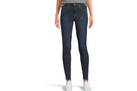 Джинсы Levis Womens 311 Shaping Skinny