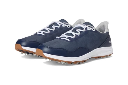 Женские кроссовки Callaway Coronado v4 navy