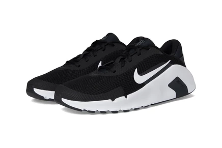 black/white/anthracite