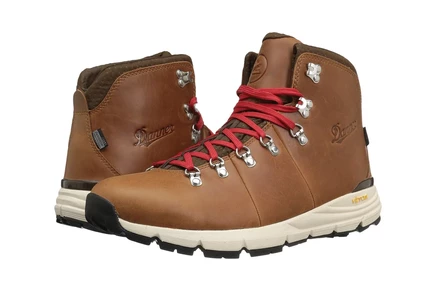 Треккинговые ботинки Danner Mountain 600 4.5