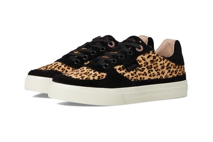 Кроссовки Taos Footwear Pop Soul