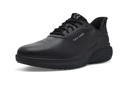Мужские оксфорды Cole Haan Neoarc, черные