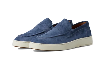 Лоферы Allen Edmonds Randsnkr 2.0 Slip-On Shoes