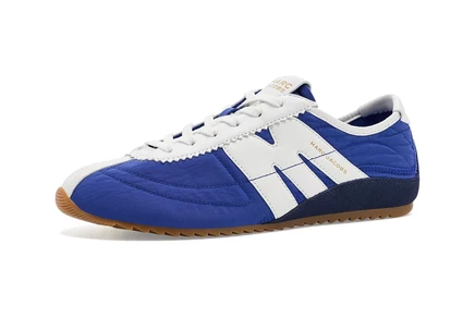 Кроссовки Marc Jacobs The 400 Bleecker Runner