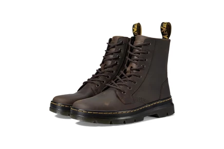 Ботинки Dr. Martens Combs Leather