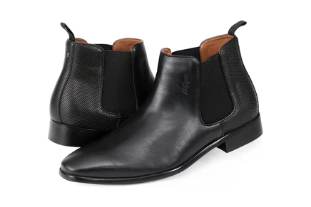Ботинки Tommy Hilfiger Sesame