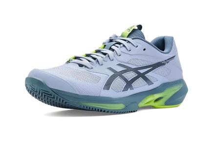 Кроссовки ASICS Solution Speed FF 4 Clay