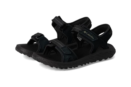 Сандалии Columbia Konos Hiker 2-Strap