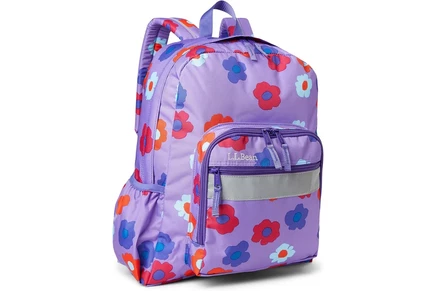 Детский рюкзак L.L. Bean Kids Original Book Pack 24 л