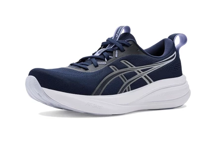 Женские кроссовки ASICS Gel-Pulse 17, темно-синие/сиреневые