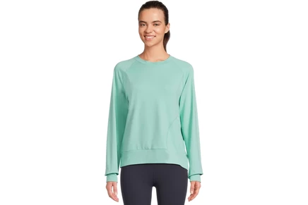 Свитер Helly Hansen Tyri Knit Creneck