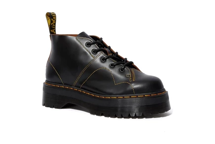 Ботинки Dr. Martens Church Quad