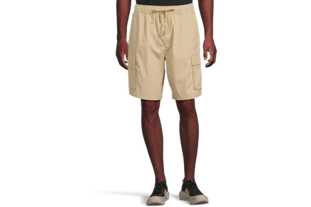 Шорты Prana Palisades Ripstop Cargo Shorts