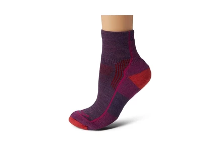 Носки Darn Tough Vermont Hiker 1/4 Socks Cushion