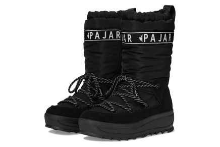 Ботинки Pajar CANADA Galaxy High
