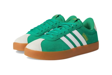 Мужские кроссовки adidas VL Court 3.0