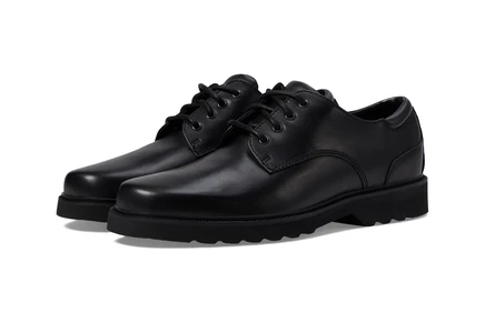 Ботинки Rockport Main Route Northfield Waterproof
