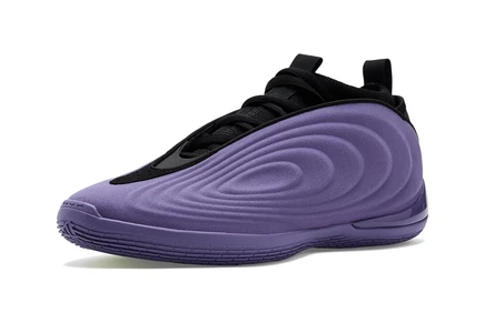Кроссовки Adidas Harden Volume 10 баскетбольные, черно-желтые