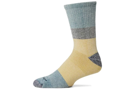 Носки Darn Tough Vermont Mountaineering Micro Crew Extra Cushion Socks