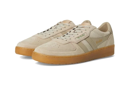 Мужские кроссовки Gola Hawk Suede 86