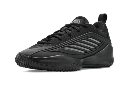 Детские кроссовки adidas Believe That 1, черные