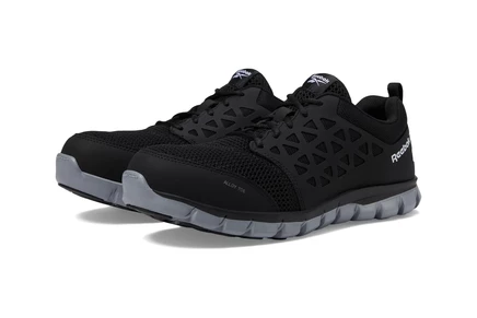 Мужские кроссовки Reebok Work Sublite Cushion Work EH