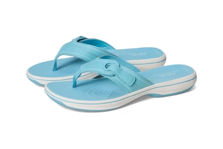 Сандалии Clarks Breeze Reyna