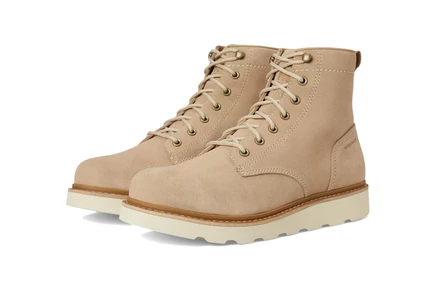Ботинки SOREL Slabtown 62 Six Waterproof