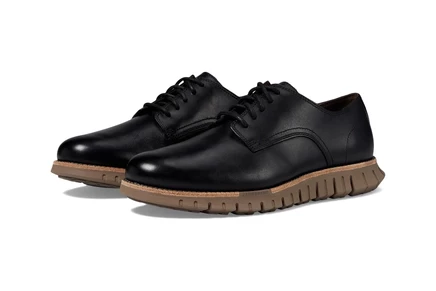 Мужские кроссовки Cole Haan Zerogrand Remastered Plain Toe Oxford