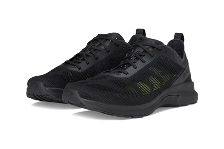 Женские кроссовки Inov8 F-Fly Max, черные