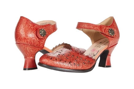 Туфли LArtiste by Spring Step Visionary