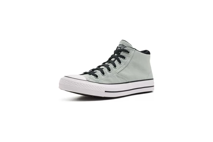 Мужские кроссовки Converse Chuck Taylor All Star Malden Street Mid Top Sneakers