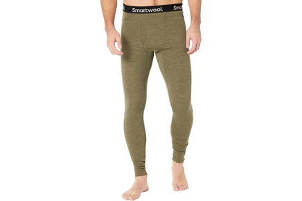 Брюки Smartwool Merino 250 Base Layer Bottoms