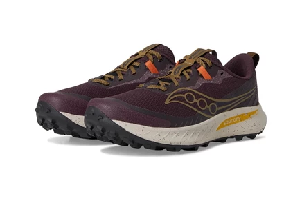 Мужские кроссовки Saucony Peregrine 15