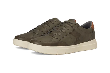 Мужские кроссовки Dr. Scholls Madison Lace-Up Shoes