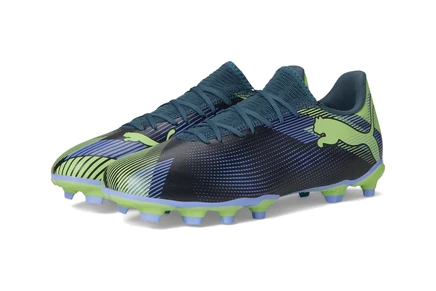 Мужские кроссовки PUMA Future 7 Play Firm Ground/Artificial Ground