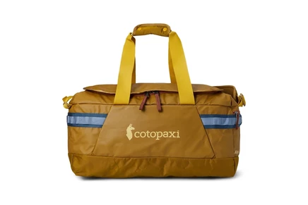 Сумка Cotopaxi Allpa Getaway 55 L Duffel