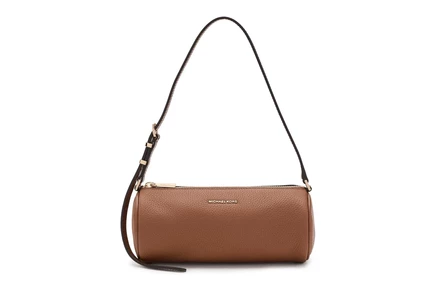 Женская сумка MICHAEL Michael Kors Izzy Small Barrel Pouchette