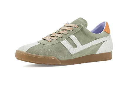 Кроссовки Free People Sierra Sun Sneakers