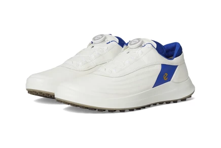 Мужские кроссовки ECCO Golf Core BOA Waterproof Golf Shoe