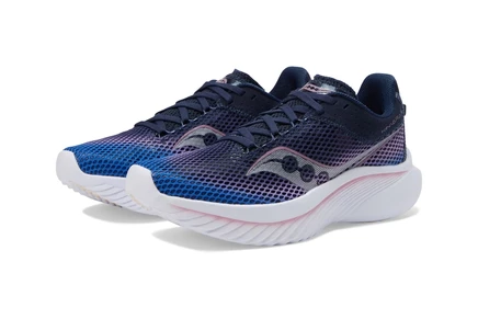 Женские кроссовки Saucony Kinvara 14 navy