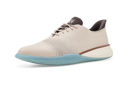 Мужские оксфорды Cole Haan 6.zerogrand, светло-коричневые