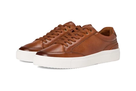 Мужские кроссовки Stacy Adams Dorian Lace-Up Sneakers