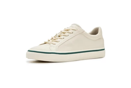 Кроссовки Vince Monterey Derby Shoes
