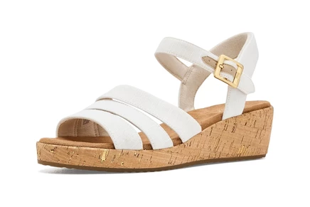 Сандалии TOMS Julia