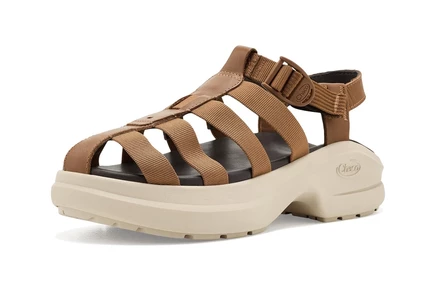 Сандалии Chaco Cushform Fisherman