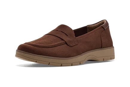 Лоферы Dr. Scholls Nice Day Loafer/Moc Shoes